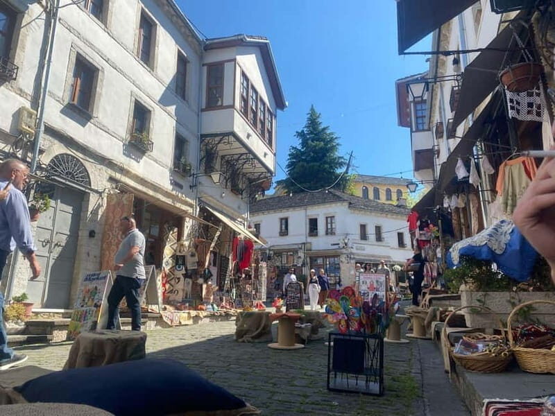 From Tirana or Durres: Private Gjirokastra Tour - The Sum Up: Is It Worth It?