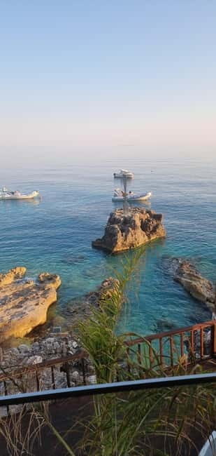 From Tirana or Durrës:Vlora, Llogara Park & Dhërmi beach day - Final Thoughts