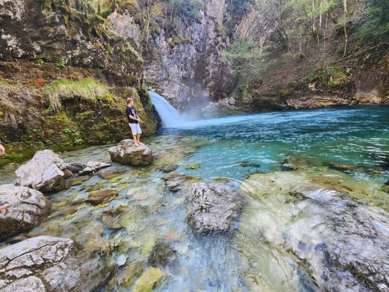 From Tirana or Shkoder: Koman Lake - Valbona Theth Hike - Exploring the Albanian Alps: An In-Depth Review