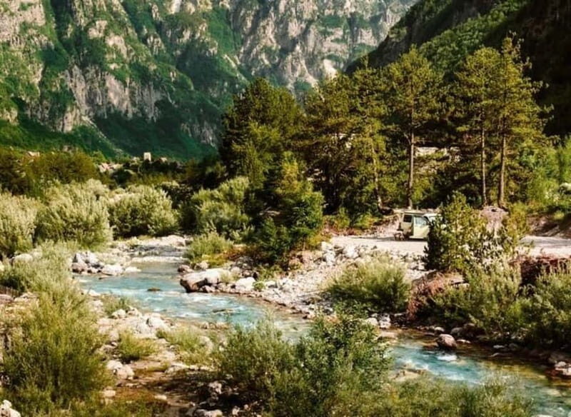From Tirana or Shkodra: Valbona to Theth Self-Guided Hike - Good To Know