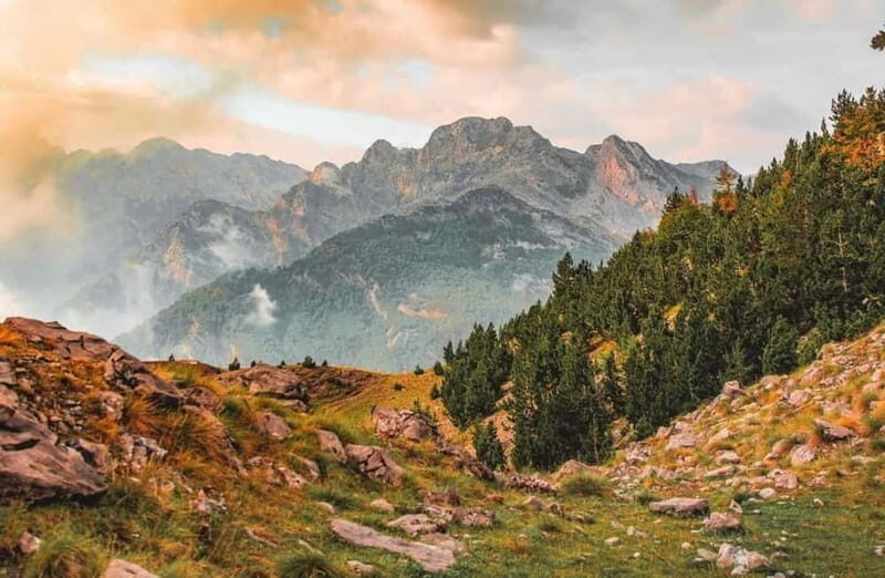 From Tirana or Shkodra: Valbona to Theth Self-Guided Hike - Authenticity & Real-World Tips