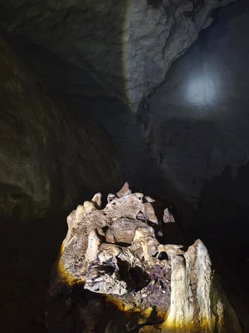 From Tirana: Pëllumbas hiking & Cave exploration - Good To Know