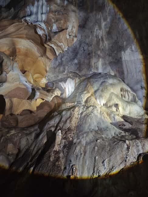 From Tirana: Pëllumbas hiking & Cave exploration - An Overview of the Experience