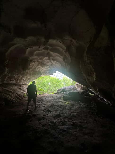 From Tirana: Pëllumbas hiking & Cave exploration - What Makes This Tour Stand Out?