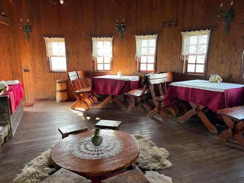 From Tirana: Petrela Castle and Biggest ZipLine in Balkan - Who Should Book This Tour?