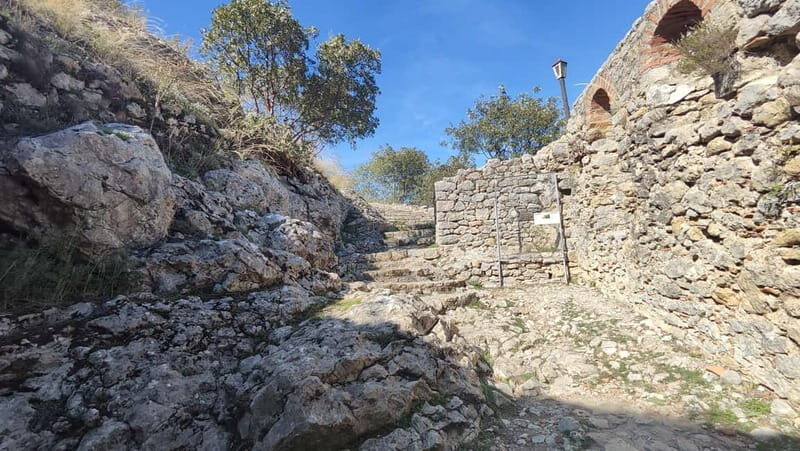 From Tirana: Petrela Castle and Biggest ZipLine in Balkan - Final Thoughts