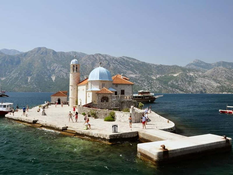 From Tirana: Privat Day Trip to Budva & Kotor in Montenegro - A Closer Look at the Itinerary and Experience