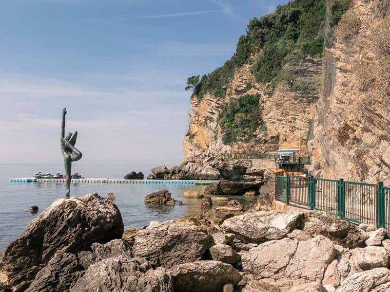 From Tirana: Privat Day Trip to Budva & Kotor in Montenegro - FAQs