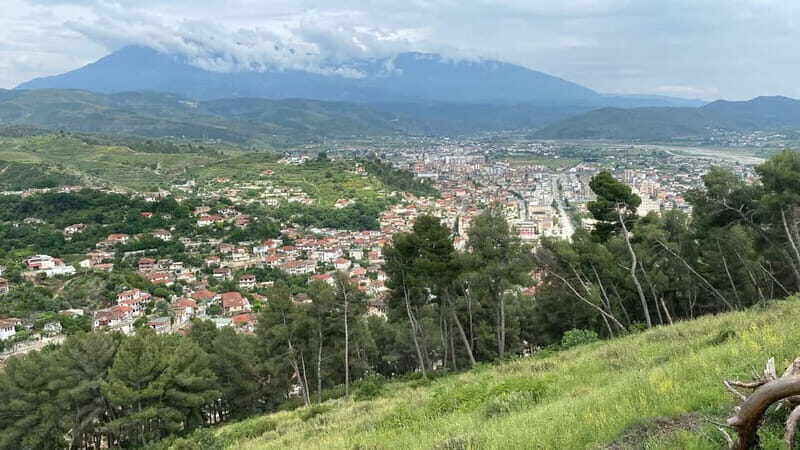 From Tirana : Private Full Day Tour to Berat & Durres - Practical Tips for the Tour