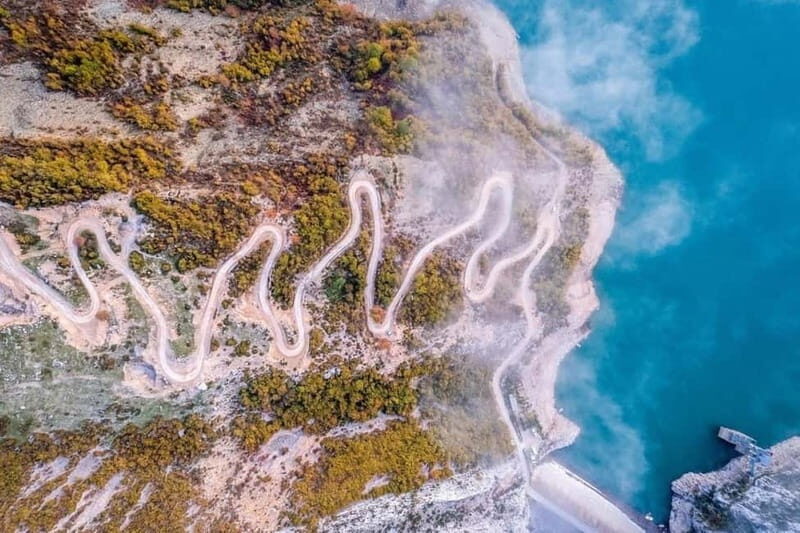 From Tirana: PRIVATE Hiking Tour Lake Bovilla & Mount Gamti - Good To Know