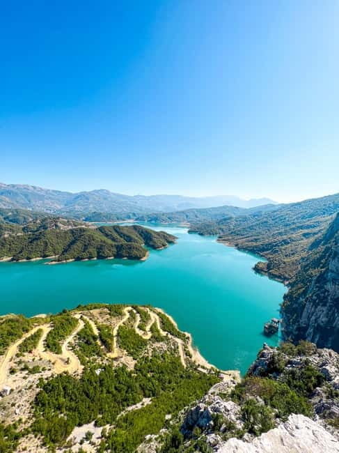From Tirana: PRIVATE Hiking Tour Lake Bovilla & Mount Gamti - Review Snippets: Authentic Voices