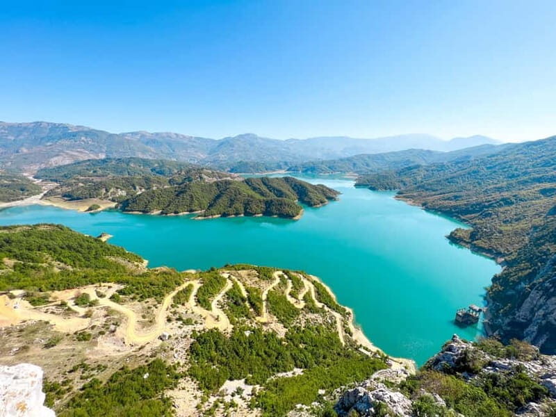 From Tirana: PRIVATE Hiking Tour Lake Bovilla & Mount Gamti - FAQ