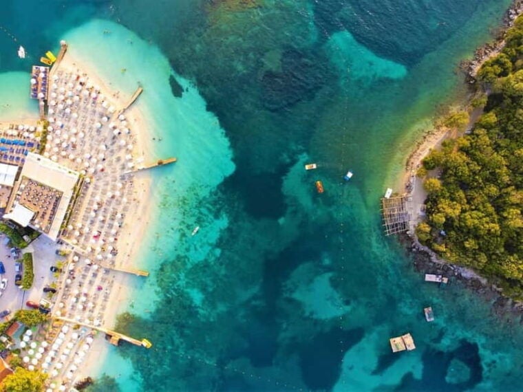 From Tirana: Saranda Blue Eye, Ksamil Islands with Boat Tour - Who Will Love This Tour?
