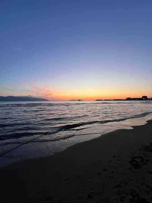 From Tirana: Sazan Island & Karaburun, Boat Tour - An In-Depth Look at the Experience