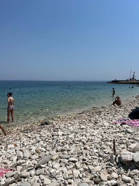 From Tirana: Sazan Island & Karaburun, Boat Tour - Who Is This Tour Best For?