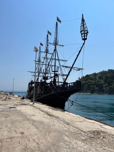 From Tirana: Sazan Island & Karaburun, Boat Tour - Frequently Asked Questions