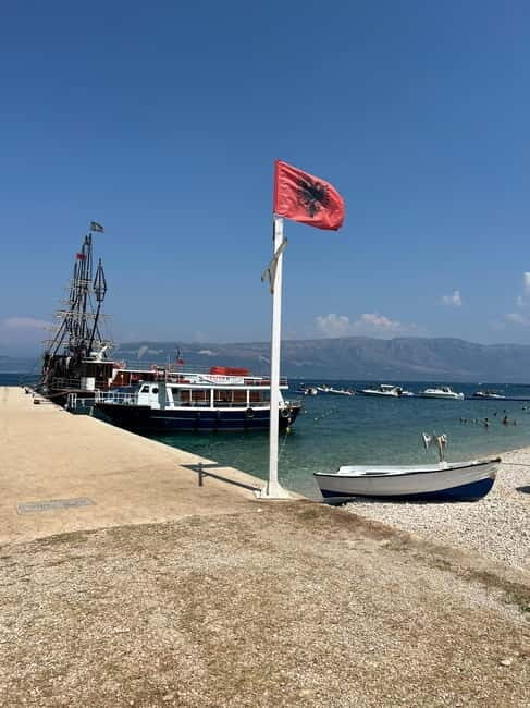 From Tirana: Sazan Island & Karaburun, Boat Tour - Final Thoughts