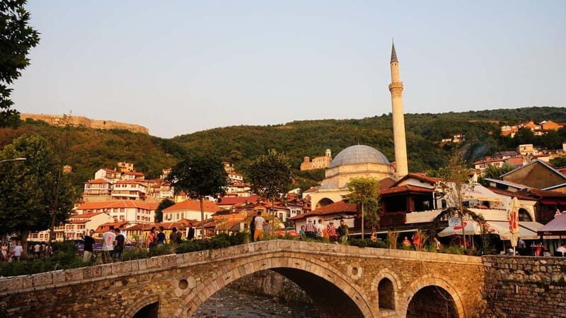From Tirana: Semi-Private Day Tour to Prizren - Good To Know