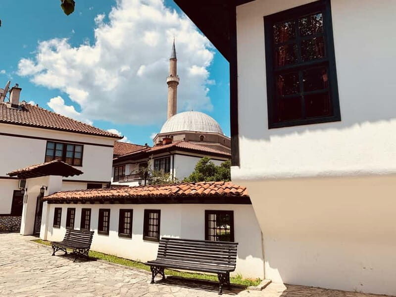 From Tirana: Semi-Private Day Tour to Prizren - FAQs