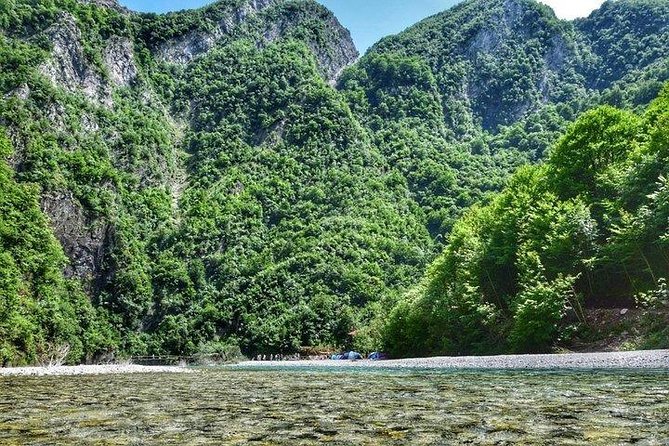 From Tirana: Shala River and Komani Lake - Daily Tour - Reviews and Feedback