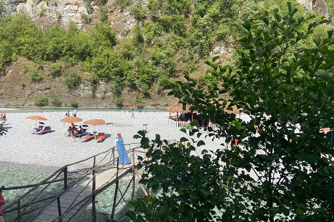From Tirana: Shala River and Komani Lake - Daily Tour - Pricing and Booking