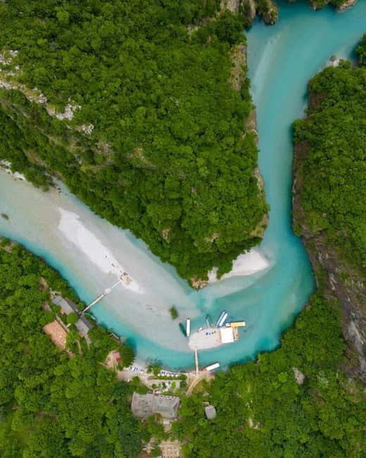 From Tirana: Shala River Boat Tour Full-Day Trip - Good To Know  