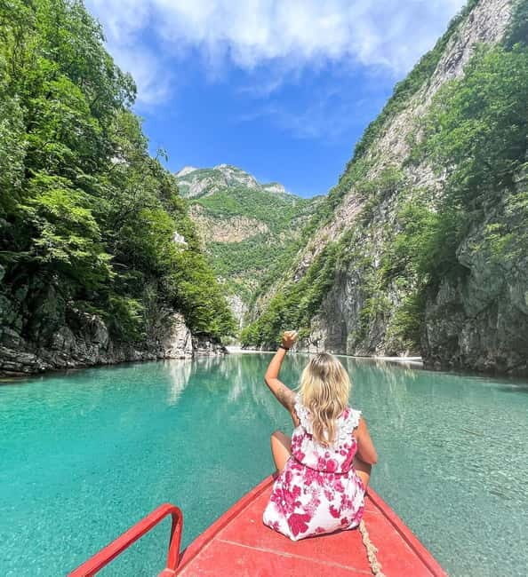 From Tirana: Shala River Boat Tour Full-Day Trip - Introduction: An Authentic Albanian Day Out