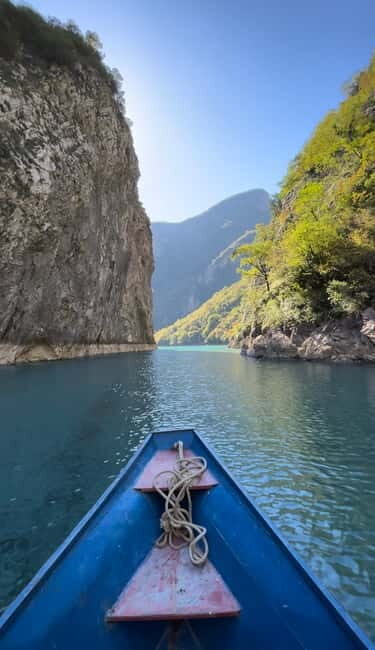 From Tirana: Shala River Boat Tour Full-Day Trip - FAQs