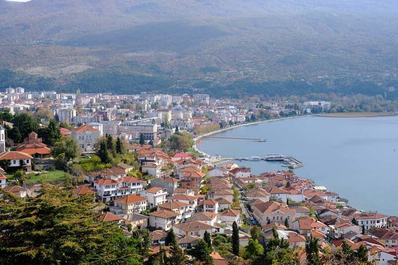 From Tirana: Shared Day Tour of Ohrid (minimum cap needed) - FAQ