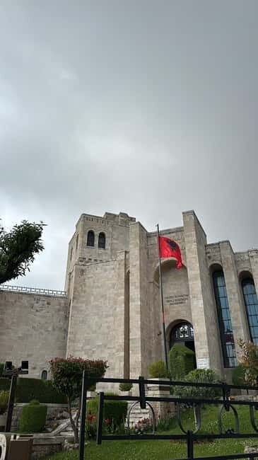 From Tirana/Shkoder: Kruja Castle, Old Bazaar, Sari Salltik - Final Thoughts: Who’s This Tour Best For?