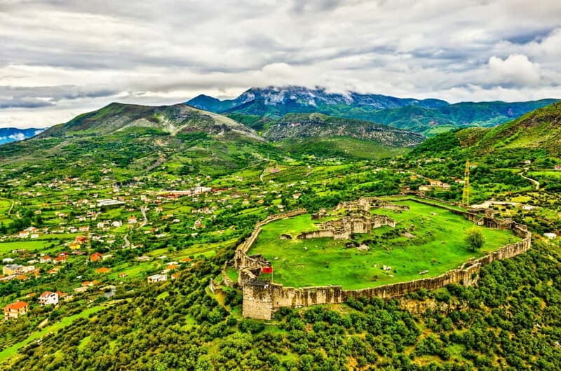 From Tirana: Shkoder, Rozafa Castle, & Lake Skadar Day Trip - Final Thoughts: Who Will Love This Tour?