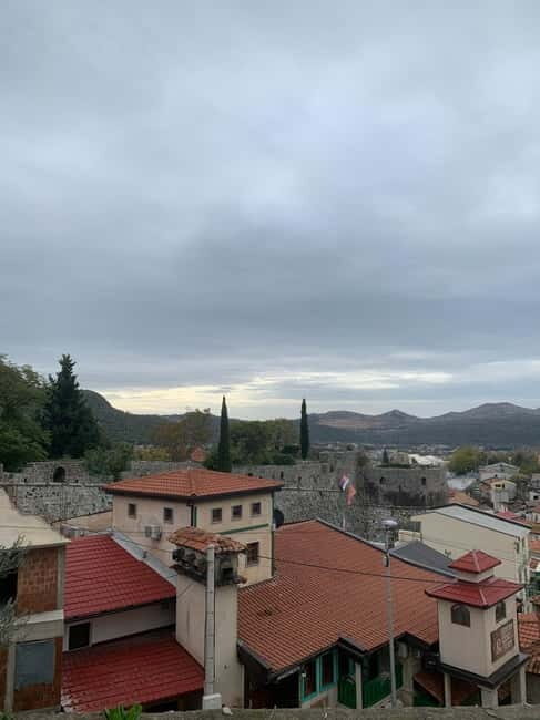 From Tirana: Shkodra and Ulcinj, Montenegro Day Tour - The Allure of this Day Tour: What Makes it Stand Out