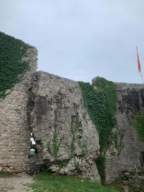 From Tirana: Shkodra and Ulcinj, Montenegro Day Tour - Final Thoughts