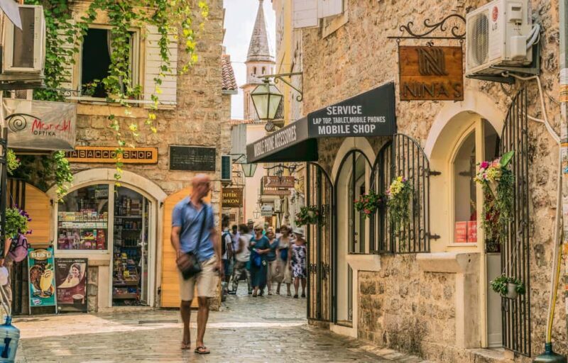 From Tirana/ Shkodra: Budva & Kotor Day Trip with Guide - Final Thoughts