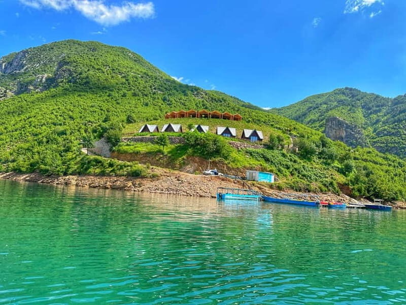 From Tirana/Shkodra: Komani Lake and Shala River Day Trip - Good To Know