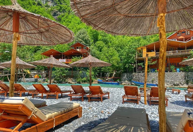 From Tirana/Shkodra: Komani Lake and Shala River Day Trip - What You’ll Love About This Experience