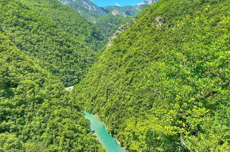 From Tirana/Shkodra: Komani Lake and Shala River Day Trip - The Sum Up: Is This Tour Right for You?