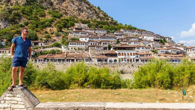 From Tirana: Small Group Day Trip to Berat & Belsh Lake - The Experience: What to Expect on this Day Trip  