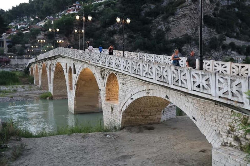 From Tirana: Small Group Day Trip to Berat & Belsh Lake - Transport, Timing, and Value  