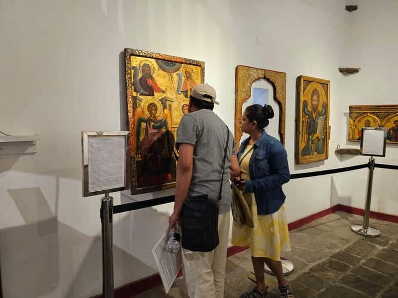 From Tirana: Small Group Day Trip to Berat & Belsh Lake - Who Is This Tour Best For?  