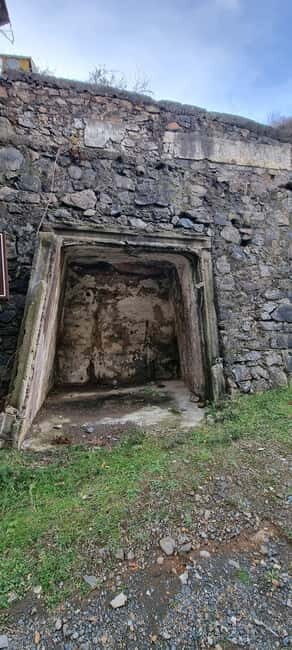 From Tirana: Spaç prison-Albanias infamous Communist gulag. - Good To Know