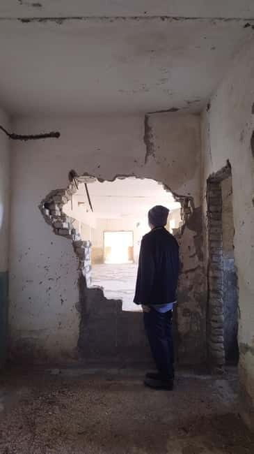 From Tirana: Spaç Prison Tour with Entrance Fees - Final Thoughts: Who Should Take This Tour?