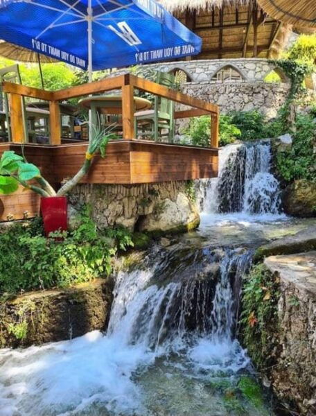 From Tirana: The South To Discover-5 Days Of Adventure - Travel Tips and Recommendations