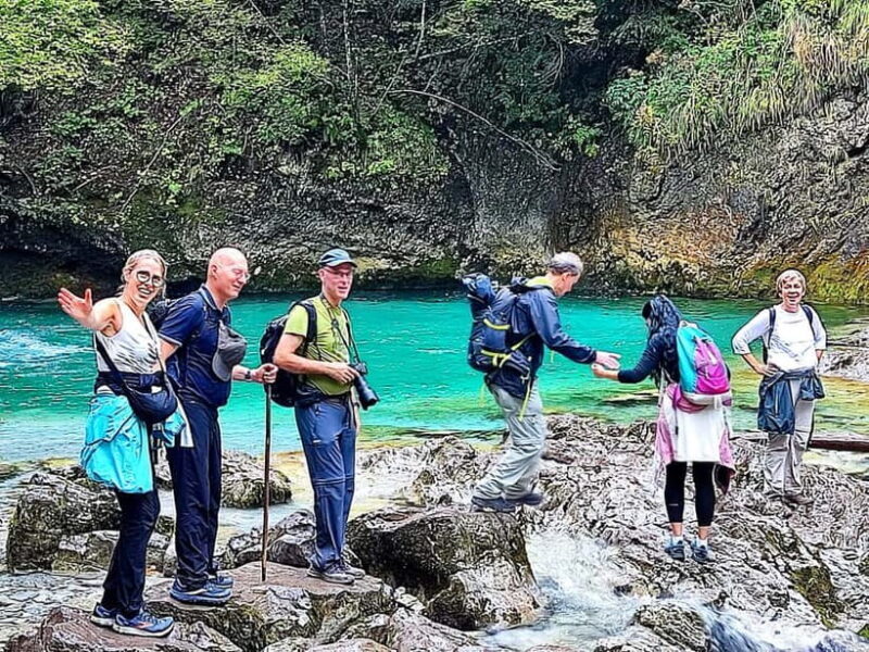 From Tirana: Theth Guided Day Trip with Zipline and Blue Eye - Good To Know