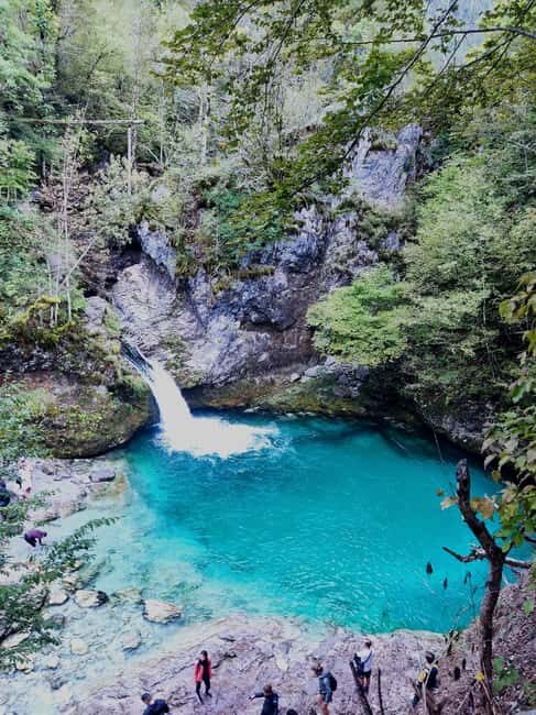 From Tirana: Theth Guided Day Trip with Zipline and Blue Eye - Exploring the Highlights of the Trip