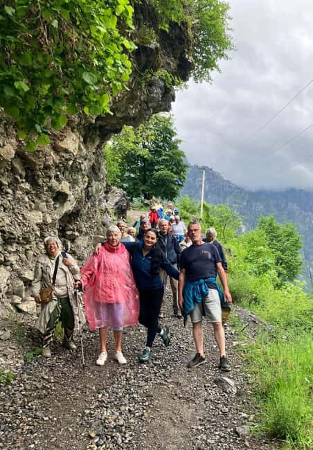 From Tirana: Theth Guided Day Trip with Zipline and Blue Eye - FAQs