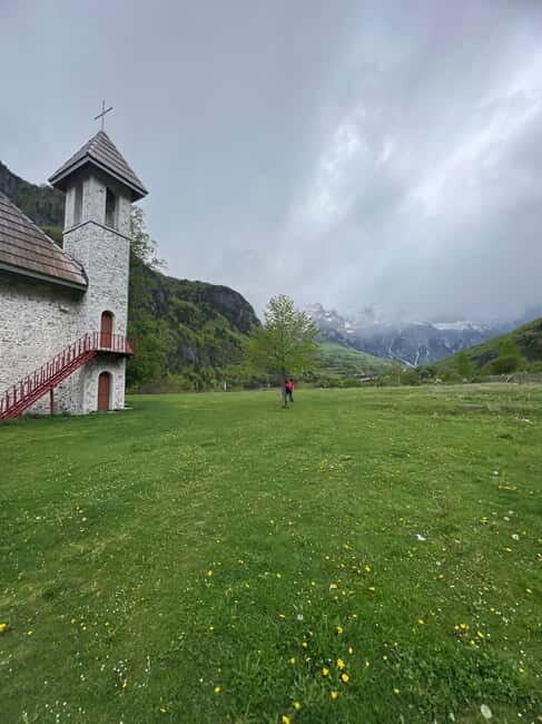 From Tirana: Theth National Park & Blue Eye Day Tour - Final Thoughts: Is it Worth It?