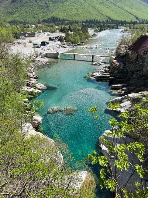 From Tirana: Thethi National Park and Shkoder City 2-Day - Good To Know