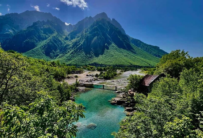 From Tirana: Thethi National Park and Shkoder City 2-Day - Practicalities: What’s Included & How to Make the Most of It