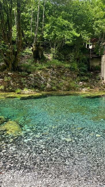 From Tirana: Thethi National Park and Shkoder City 2-Day - The Experience: What Sets It Apart